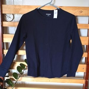 NWT OLD NAVY Waffle Knits